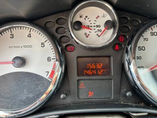 Peugeot 207 2008