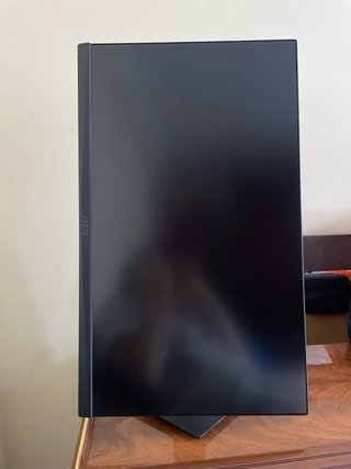 Monitor MSI 28” - 165Hz 1ms