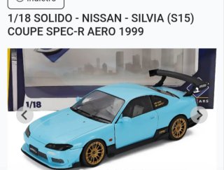 Chiedere la disponibilita ..Modellini Auto 1:18