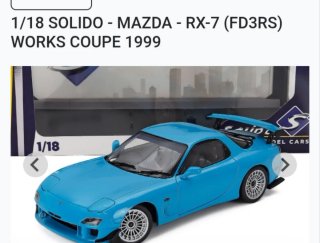 Chiedere la disponibilita ..Modellini Auto 1:18
