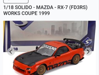 Chiedere la disponibilita ..Modellini Auto 1:18