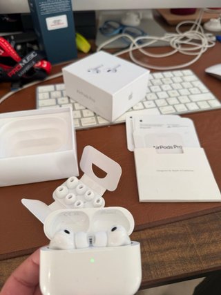 Airpods Pro 3ª Gen