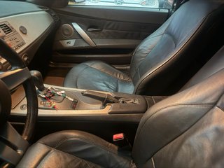 BMW Z4 2003