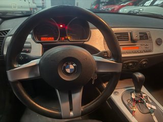 BMW Z4 2003