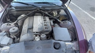BMW Z4 2003