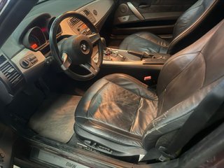 BMW Z4 2003