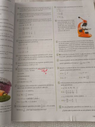 Proyecto: FanFest - Matemáticas 3 ESO