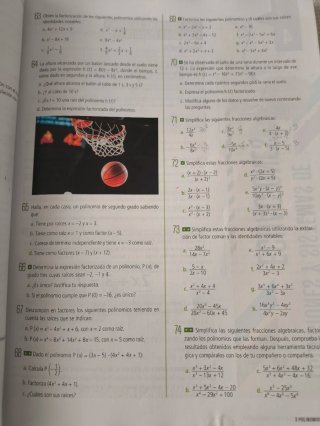 Proyecto: FanFest - Matemáticas 3 ESO