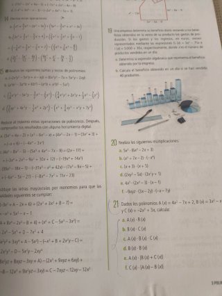 Proyecto: FanFest - Matemáticas 3 ESO