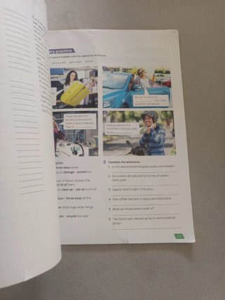 Energize 3. Workbook Pack.