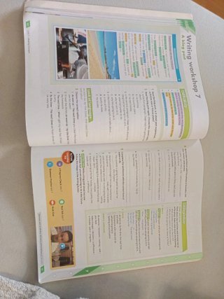Energize 3. Workbook Pack.