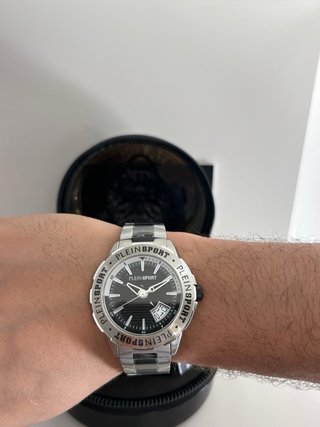 Reloj Plein Sport