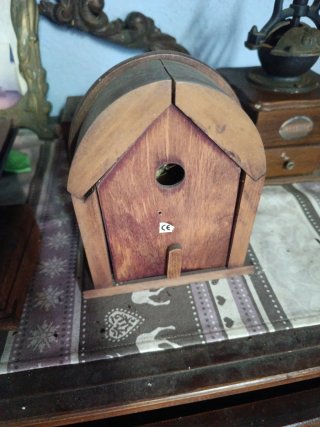 Radio La Canonja 1923