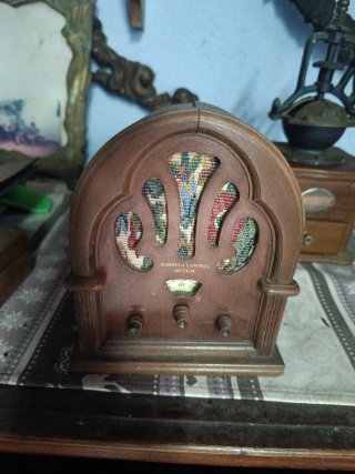 Radio La Canonja 1923