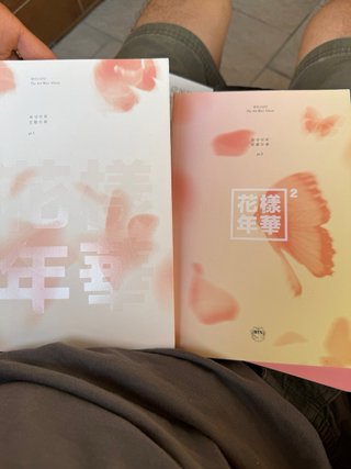 Coleccion de kpop, BTS Young Forever Álbum Kpop,