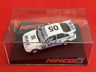 FORD SIERRA COSWORTH "MOBIL" (NINCO)