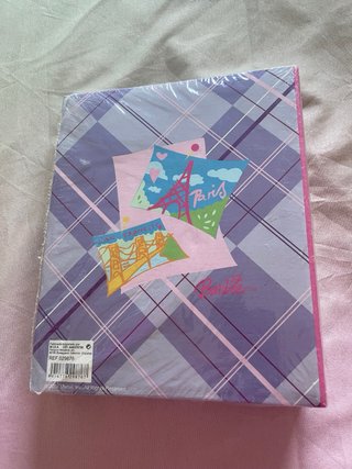 OFERTA! LOTE BARBIE