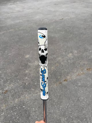 Putter Odyssey Ai One #7