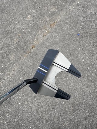 Putter Odyssey Ai One #7