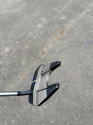 Putter Odyssey Ai One #7