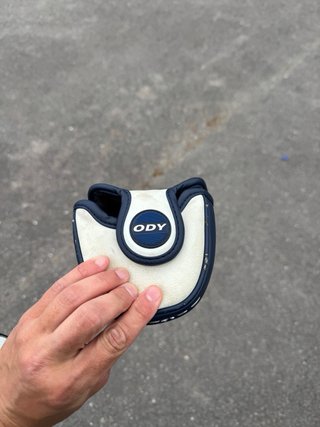 Putter Odyssey Ai One #7