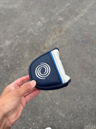 Putter Odyssey Ai One #7