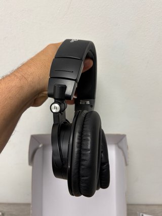 Audio-Technica ATH-M50xBT2 Auriculares Inalámbrico