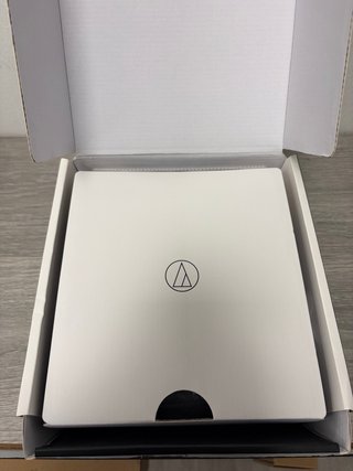Audio-Technica ATH-M50xBT2 Auriculares Inalámbrico