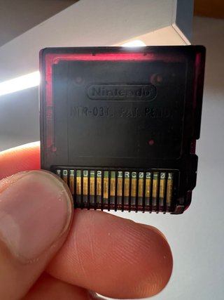 ¡COMO NUEVO! Pokémon Blanco 2 Nintendo DS
