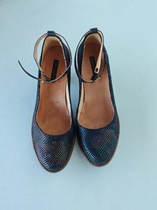 Zapatos Neosens Talla 39