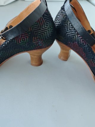 Zapatos Neosens Talla 39