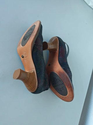Zapatos Neosens Talla 39