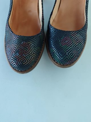 Zapatos Neosens Talla 39