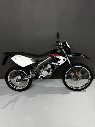 Derbi senda R X-RACE 49cc 2010
