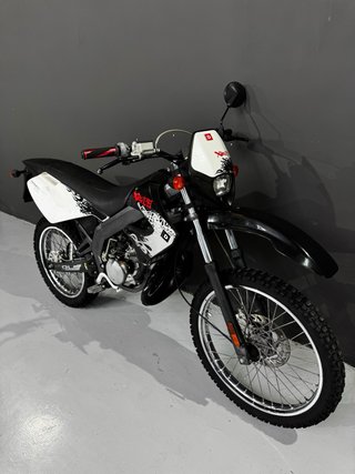 Derbi senda R X-RACE 49cc 2010