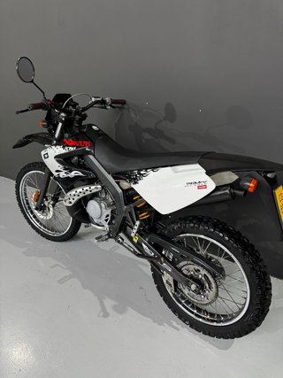 Derbi senda R X-RACE 49cc 2010