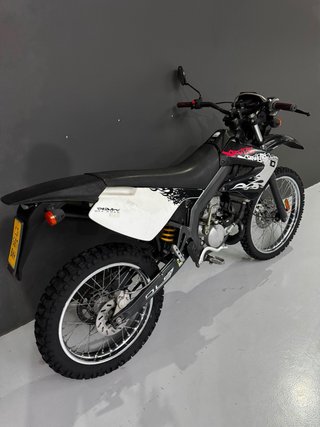 Derbi senda R X-RACE 49cc 2010