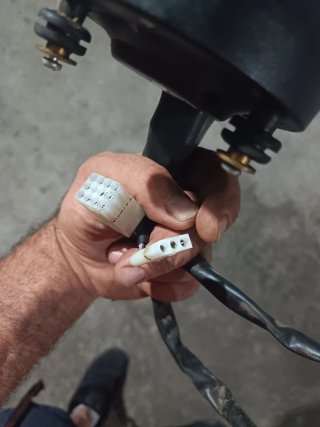 Marcador Rieju rs2 Matrix pro