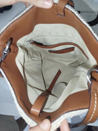 Bolso Adolfo Dominguez Verano