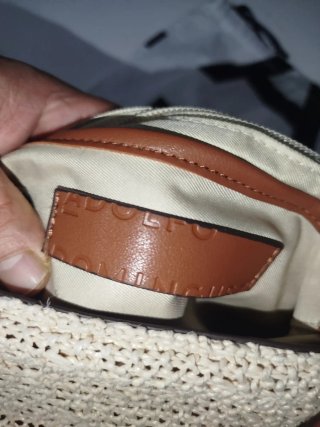 Bolso Adolfo Dominguez Verano
