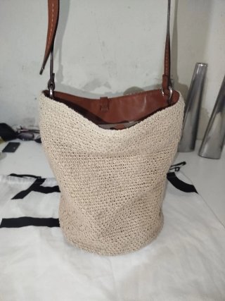 Bolso Adolfo Dominguez Verano