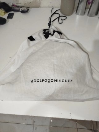 Bolso Adolfo Dominguez Verano