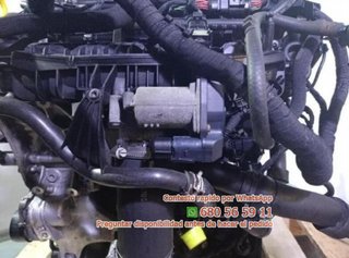Motor volkswagen rectp5367582 chha golf  Ref:83632
