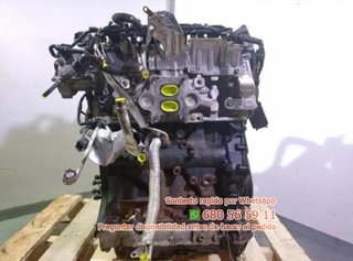 Motor volkswagen rectp5367582 chha golf  Ref:83632