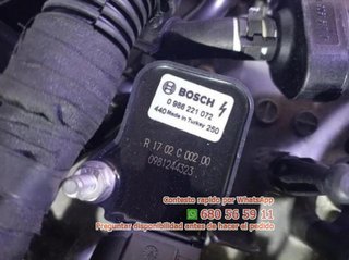Motor volkswagen rectp5367582 chha golf  Ref:83632