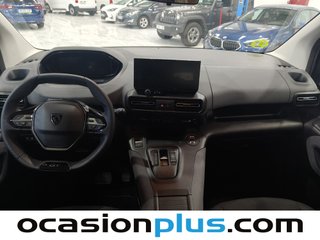 Peugeot Rifter BlueHDi 130 GT Long EAT8 96 kW (130 CV)