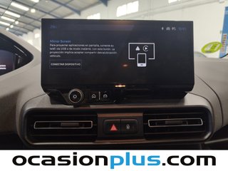 Peugeot Rifter BlueHDi 130 GT Long EAT8 96 kW (130 CV)