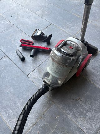 Aspiradora Cecotec EcoExtreme 3000
