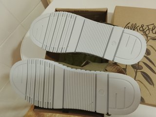 Sandalia Walk&Fly