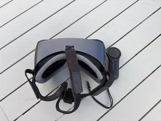 Samsung Gear VR Gafas + Mando